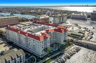 700 S Harbour Island Blvd, Tampa, FL 33602 - Photo 37