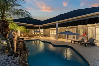 11441 Hammock Oaks Court, Lithia, FL 33547 - Photo 3