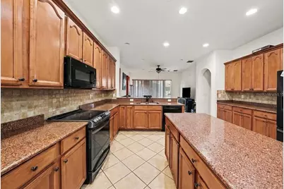 12534 Cricklewood Drive, Spring Hill, FL 34610 - Photo 7