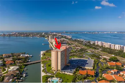 4900 Brittany Drive S #1209, Saint Petersburg, FL 33715 - Photo 49