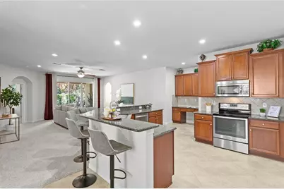 3205 Majestic View Drive, Lutz, FL 33558 - Photo 11