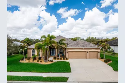 13006 50th Court E, Parrish, FL 34219 - Photo 1