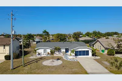 2183 Rio De Janeiro Avenue, Punta Gorda, FL 33983 - Photo 3