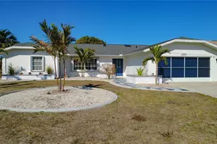 2183 Rio De Janeiro Ave, Punta Gorda, FL 33983 - Photo 1