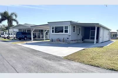 606 Mount Lancaster Avenue NE #651, Saint Petersburg, FL 33702 - Photo 1