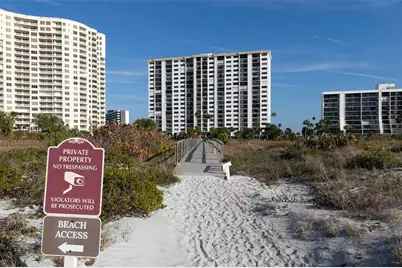 1230 Gulf Boulevard #608, Clearwater Beach, FL 33767 - Photo 41