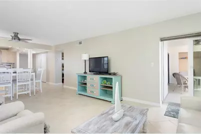 1230 Gulf Boulevard #608, Clearwater Beach, FL 33767 - Photo 13