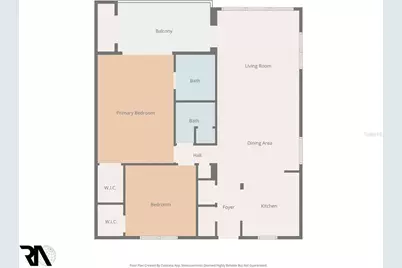 1230 Gulf Boulevard #608, Clearwater Beach, FL 33767 - Photo 3