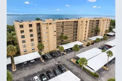 2617 Cove Cay Drive #711, Clearwater, FL 33760 - Photo 7