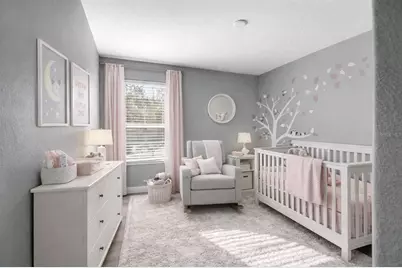 3407 Cardinal Feather Drive, Land O Lakes, FL 34638 - Photo 17