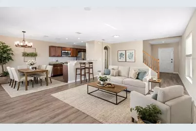 3407 Cardinal Feather Drive, Land O Lakes, FL 34638 - Photo 3