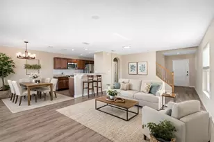 3407 Cardinal Feather Dr, Land O Lakes, FL 34638 - Photo 3