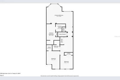 4324 Spinnaker Cove Lane, Tampa, FL 33615 - Photo 73
