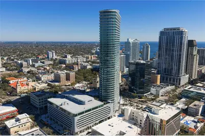 400 Central Avenue #2806, Saint Petersburg, FL 33701 - Photo 55