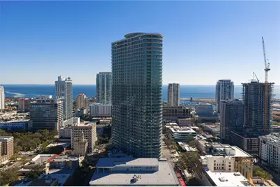 400 Central Avenue #2806, Saint Petersburg, FL 33701 - Photo 51