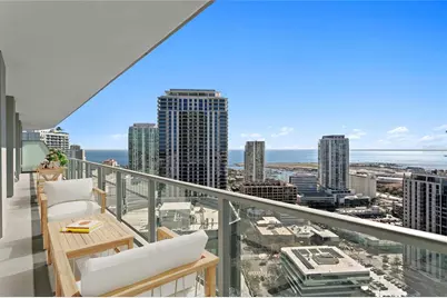 400 Central Avenue #2806, Saint Petersburg, FL 33701 - Photo 1