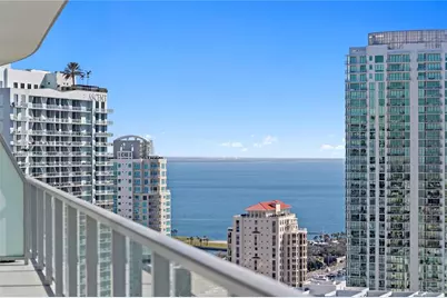 400 Central Avenue #2806, Saint Petersburg, FL 33701 - Photo 5