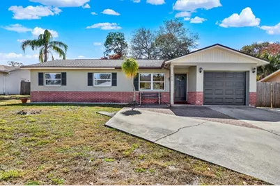 1315 Gulfview Woods Lane, Tarpon Springs, FL 34689 - Photo 1
