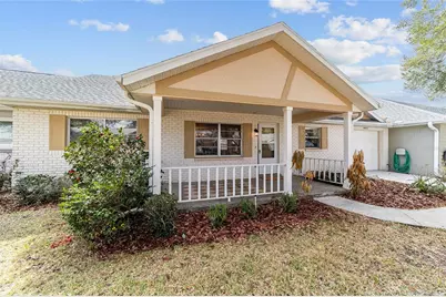 8552 SW 92nd Lane #C, Ocala, FL 34481 - Photo 5