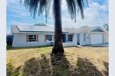 11010 Salt Tree Drive, Port Richey, FL 34668 - Photo 3