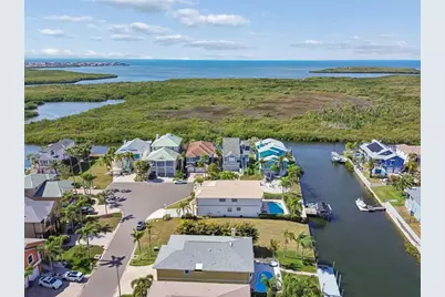 6170 Seaside Drive, New Port Richey, FL 34652 - Photo 91