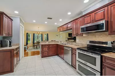6170 Seaside Drive, New Port Richey, FL 34652 - Photo 21