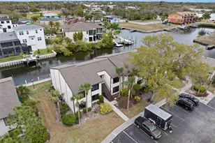 377 Moorings Cove Dr, Tarpon Springs, FL 34689 - Photo 35