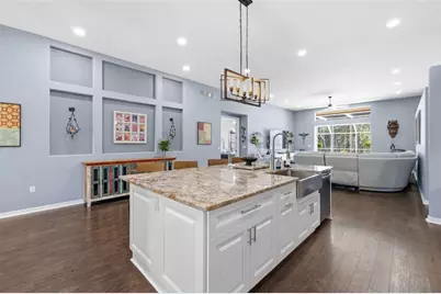 4810 Mirabella Place, Lutz, FL 33558 - Photo 5