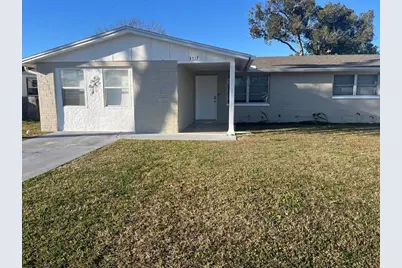 3517 Garfield Drive, Holiday, FL 34691 - Photo 1