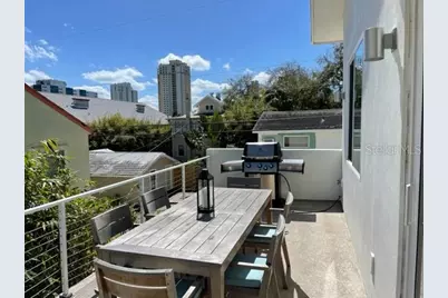124 7th Avenue N #1/2, Saint Petersburg, FL 33701 - Photo 5