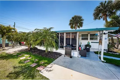 8678 44th Avenue N #62, Saint Petersburg, FL 33709 - Photo 25