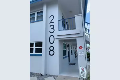 2308 1st Street #4, Indian Rocks Beach, FL 33785 - Photo 25