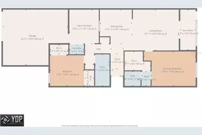 3200 McMath Drive, Palm Harbor, FL 34684 - Photo 9