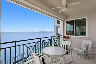 4830 Osprey Drive S #201, Saint Petersburg, FL 33711 - Photo 5