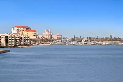 4830 Osprey Drive S #201, Saint Petersburg, FL 33711 - Photo 11