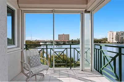 4830 Osprey Drive S #201, Saint Petersburg, FL 33711 - Photo 7