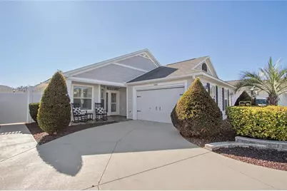 1106 Southern Sun Dr, The Villages, FL 32162 - Photo 1
