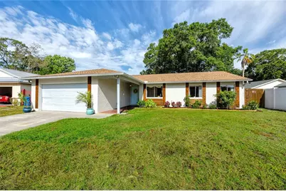 14012 Cascade Lane, Tampa, FL 33618 - Photo 1