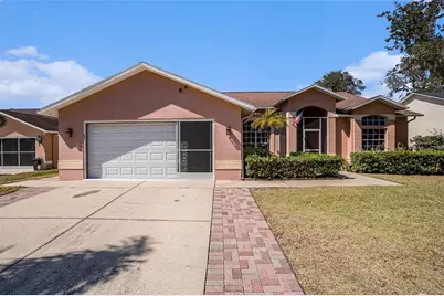 7741 Damask Lane, New Port Richey, FL 34654 - Photo 1