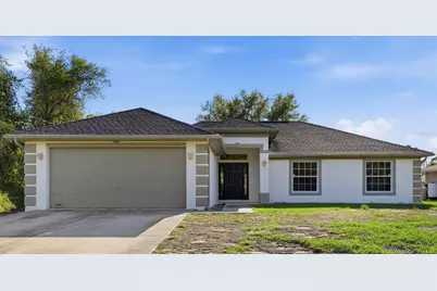 3087 Phineas Avenue, North Port, FL 34288 - Photo 1