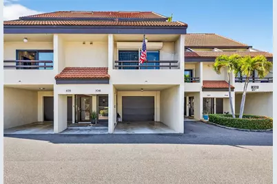 132 1st Street E #106, Tierra Verde, FL 33715 - Photo 3