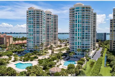 1180 Gulf Boulevard #1403, Clearwater Beach, FL 33767 - Photo 13