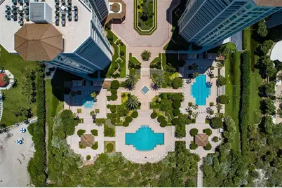 1180 Gulf Boulevard #1403, Clearwater Beach, FL 33767 - Photo 3