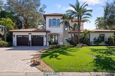 4926 W Melrose Avenue N, Tampa, FL 33629 - Photo 1