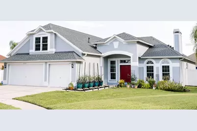 22632 Beltrees Court, Land O Lakes, FL 34639 - Photo 1