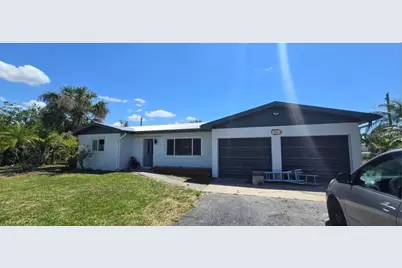 625 Pompano Terrace, Punta Gorda, FL 33950 - Photo 1