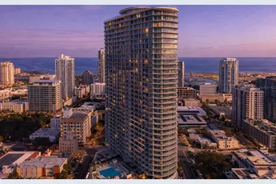 400 Central Avenue #1009, Saint Petersburg, FL 33701 - Photo 3