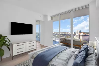 400 Central Avenue #1009, Saint Petersburg, FL 33701 - Photo 13