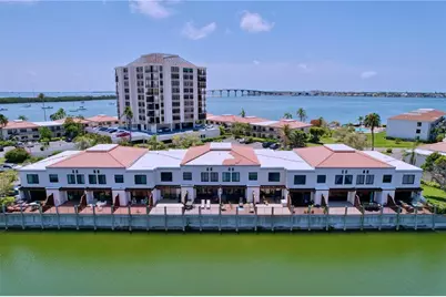 6290 Bahia Del Mar Circle #12, Saint Petersburg, FL 33715 - Photo 5