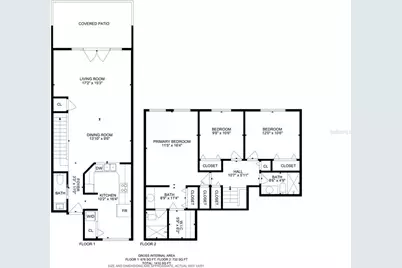 6290 Bahia Del Mar Circle #12, Saint Petersburg, FL 33715 - Photo 7